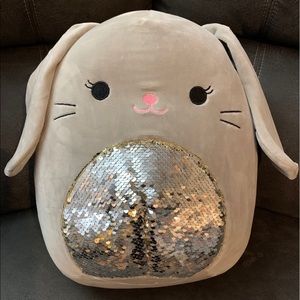 12” Squishmallow Blake
